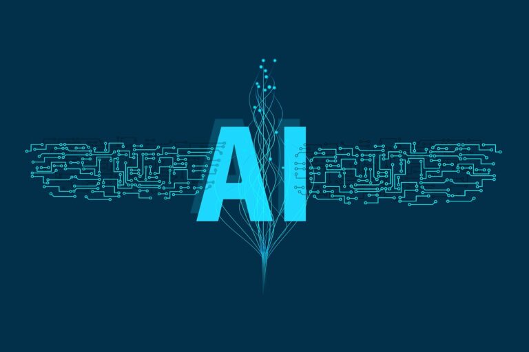 AI、人工知能